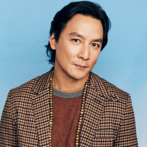 celebrity Daniel Wu